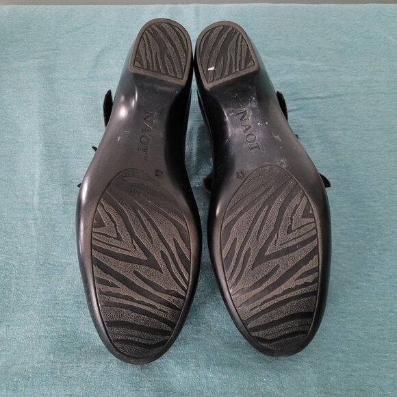 Naot Shoes ~ Size 42 - Picture 7 of 7